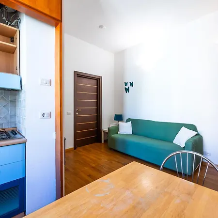 Apartamento Casa Nica *