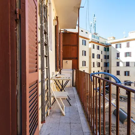 Appartement Casa Nica