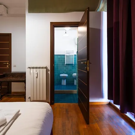 Casa Nica * Rome